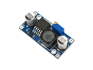 LM2596 DC-DC Buck Converter Step-Down Power Module